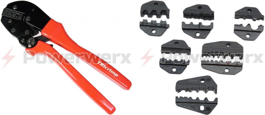 crimping