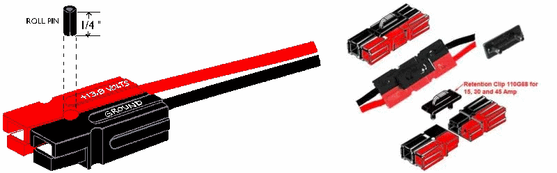 powerpole